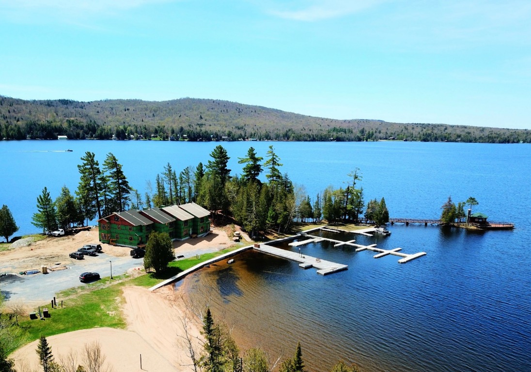 Rocky Point Properties ~ Rentals | Fourth Lake • Inlet, NY